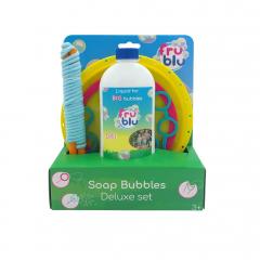 Przejdź do produktu FRU BLU_ZEST_DELUXE + PŁYN 0,4L