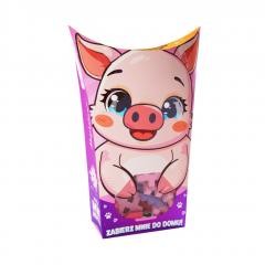 Przejdź do produktu KLOCKI KONSTR WAFLE MINI 25EL SWINKA MARIO WB