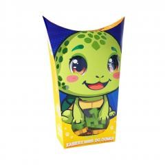 Przejdź do produktu -KLOCKI KONSTR WAFLE MINI ZOLW MARIO
