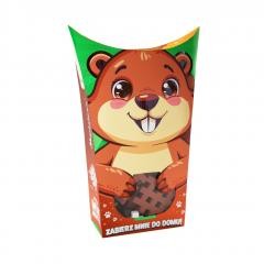 Przejdź do produktu -KLOCKI KONSTR WAFLE MINI BOBR MARIO