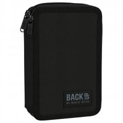Przejdź do produktu Piórnik Backup 7 Podwójny z wyposażeniem Model DW 56, Derform