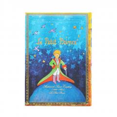 Przejdź do produktu Notes Embellished Manuscripts Collection Saint-Exupery The Little Prince Midi linia, Paperblanks