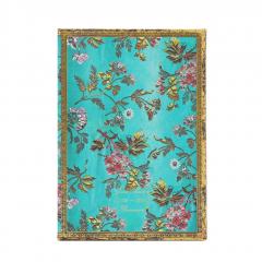 Przejdź do produktu Notes Embellished Manuscripts Collection Jane Austen Persuasion Midi linia, Paperblanks