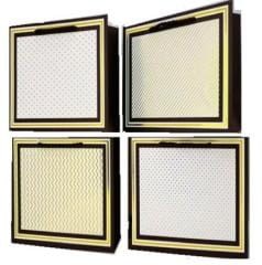 Przejdź do produktu Torebka prezentowa WK 22527 L