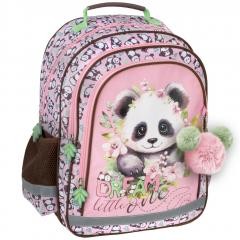 Przejdź do produktu Plecak 15 B Panda 10, Derform
