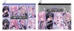 Przejdź do produktu Teczka plastikowa z suwakiem A4 Manga Pink Fantasy, MG