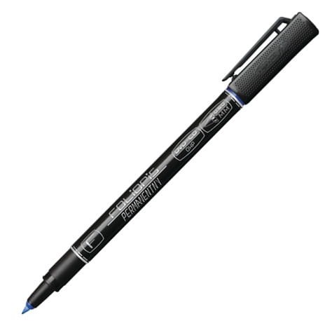 Przejdź do produktu Foliopis F 0,6mm nieb. Rystor
