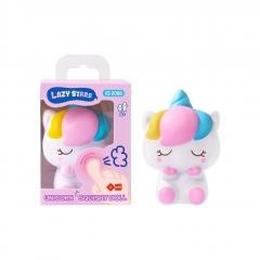 Przejdź do produktu GNIOTEK SQUISHY JEDNOROZEC 10X10X15 WB 1 12