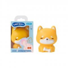 Przejdź do produktu GNIOTEK SQUISHY PIESEK 10X10X15 WB 1 12