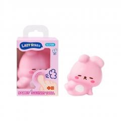 Przejdź do produktu GNIOTEK SQUISHY KROLICZEK 10X10X15 1 12