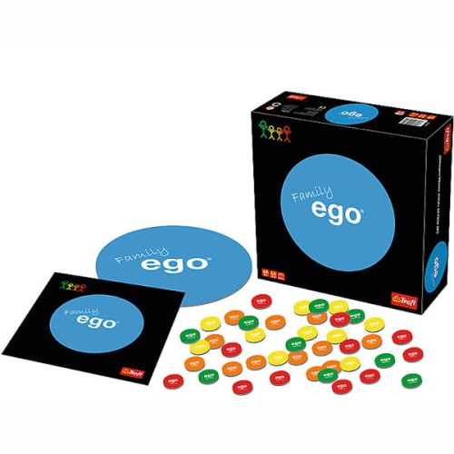 Przejdź do produktu PROMO Ego Family gra 01431 Trefl p6