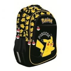 Przejdź do produktu Plecak 4-komorowy 16"" Pokemon BPL59, St.Majewski
