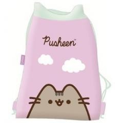 Przejdź do produktu Worek na obuwie Pusheen Violet, St.Majewski