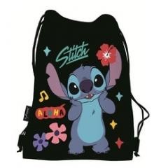 Przejdź do produktu Worek na obuwie Stich Black Aloha, St.Majewski
