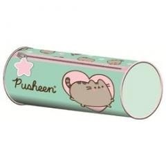 Przejdź do produktu Piórnik tuba Pusheen Mint, St.Majewski