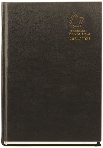 Przejdź do produktu Kalendarz Nauczyciela/Pedagoga