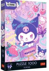 Przejdź do produktu Puzzle 1000 el. Premium Plus -  Kuromi 12106,Trefl