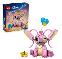 Przejdź do produktu LEGO(R) DISNEY CLASSIC 43257 Andzia