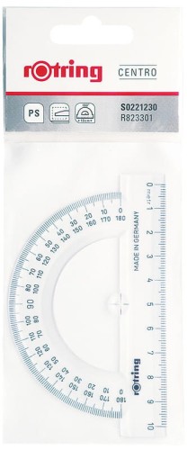 Przejdź do produktu Zestaw geometryczny Rotring