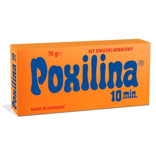 Przejdź do produktu KLEJ POXILINA