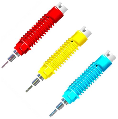 Przejdź do produktu Końcówka tuszografu 0.25mm, Rystor