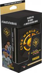 Przejdź do produktu Karty piłkarskie FIFA Club World Cup 2025, puszka kolekcjonera Panini