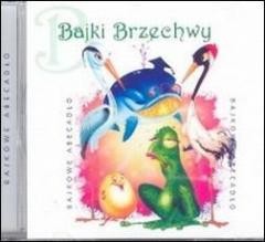 Przejdź do produktu Bajkowe Abecadło - Bajki Brzechwy
