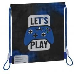 Przejdź do produktu WOREK NA RAMIE GAMING PAD STK-00 PB1 24