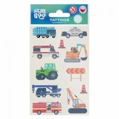 Przejdź do produktu TATUAZ SAMOCHODY2 100X190 S-BOO PBH1 1000