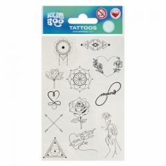 Przejdź do produktu TATUAZ LINEAR 100X190 S-BOO PBH1 1000