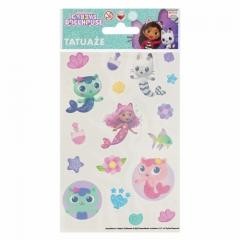 Przejdź do produktu TATUAZ GABBY S DH2 100X175 S-BOO PBH 1 1000