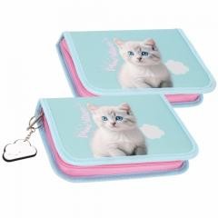 Przejdź do produktu PIORNIK 1ZAM 2KLAP CUTIES KITTY STK-35 PB 12 48