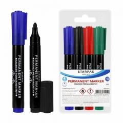 Przejdź do produktu MARKER PERMAN OKR 4KOL STK ETUI 1 30