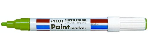 Przejdź do produktu PILOT MARKER OLEJNY ZIELONY M