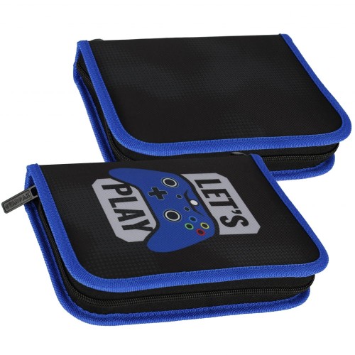 Przejdź do produktu PIORNIK 1ZAM 2KLAP GAMING PAD STK-35 PB 12 48