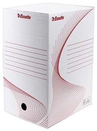 Przejdź do produktu ESSELTE 128701 Pudło BOX 200