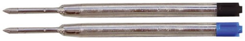 Przejdź do produktu -WKLAD DO DLUG MET AA616A CZAR 64492