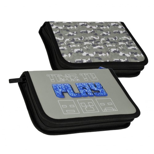 Przejdź do produktu PIORNIK 1ZAM 2KLAP PIXEL SZARY STK-35 PB 12 48