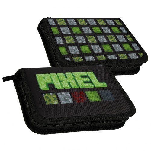 Przejdź do produktu PIORNIK 1ZAM 2KLAP WYP PIXEL ZIEL STK PB 12 48