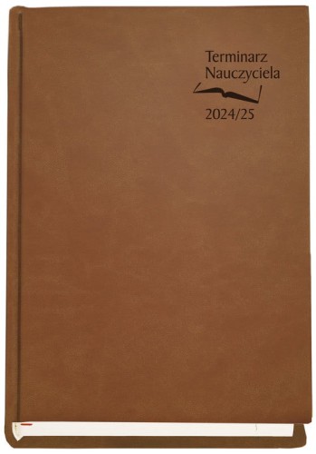 Przejdź do produktu Kalendarz Nauczyciela/Pedagoga
