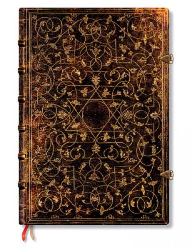 Przejdź do produktu Notes Grolier Flexi Grande gładki, Paperblanks