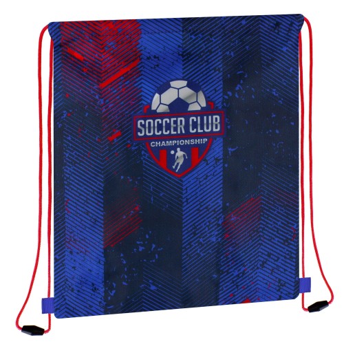 Przejdź do produktu WOREK NA BUTY SOCCER STK-00 PB 1 24
