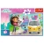 Puzzle-60-elementów- Gabby-i-kocie przygody-Koci-Domek-Gabi