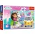 Puzzle-60-elementów- Gabby-i-kocie przygody-Koci-Domek-Gabi