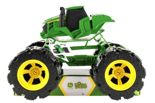 Przejdź do produktu TOMY John Deere terenowy ciągnik 47492 /2