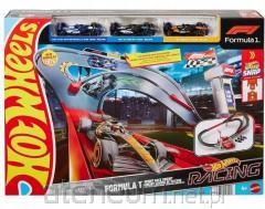 Przejdź do produktu Hot Wheels Racing Formuła 1 Sprint Tor wyścigowy