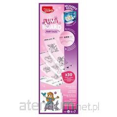 Przejdź do produktu CREATIV TABLICA LUMI BOARD ZESTAW WRÓŻKI 0961