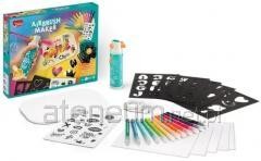 Przejdź do produktu CREATIV AIRBRUSH MARKER (6) 0800