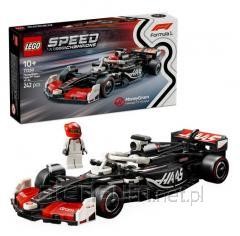 Przejdź do produktu LEGO(R) SPEED CHAMPIONS 77250 Bolid F1 MoneyGram Haa