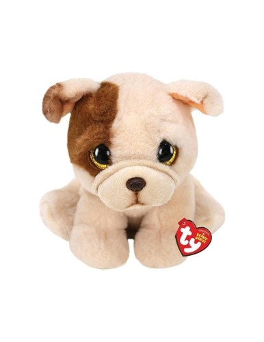 Przejdź do produktu Beanie Babies HOUGHIE buldog 24 cm 90286